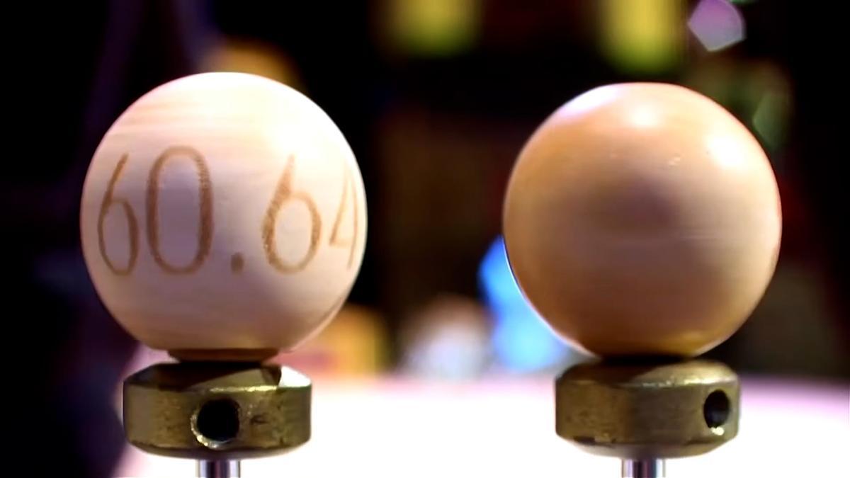 60.649 segundo quinto premio