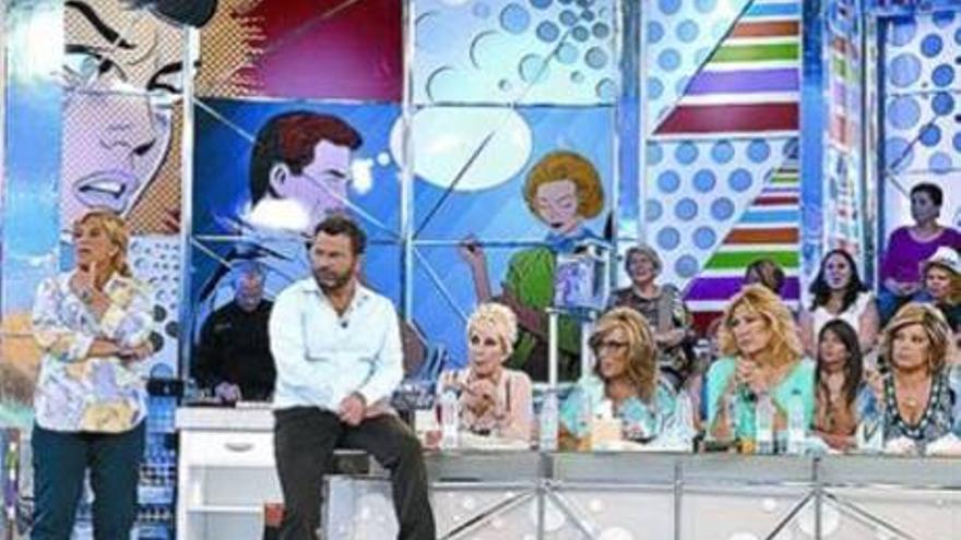 Multa de 167.000 euros a Mediaset por &#039;Sálvame deluxe&#039;