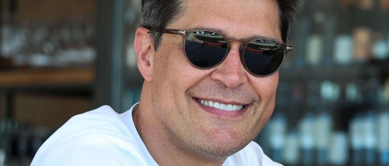 «La televisión te da popularidad, pero la radio te da prestigio» | TONI ESCOBAR