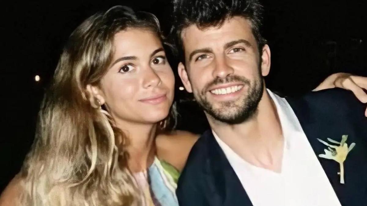 ¿Quién es la nueva novia de Piqué? Todo lo que sabe de Clara Chia