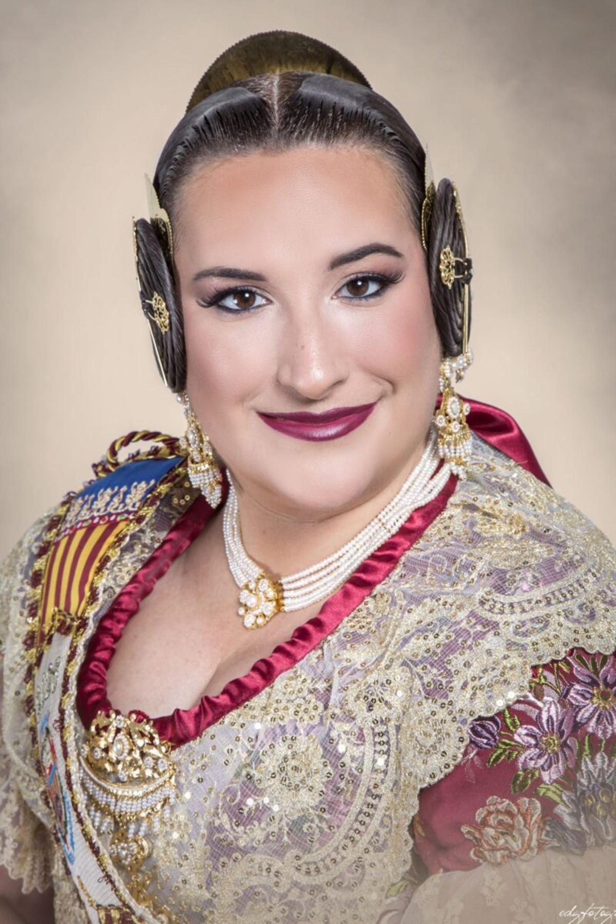 OLIVERETA - Estela Molina Bonet (Vicente Castell Maiques)