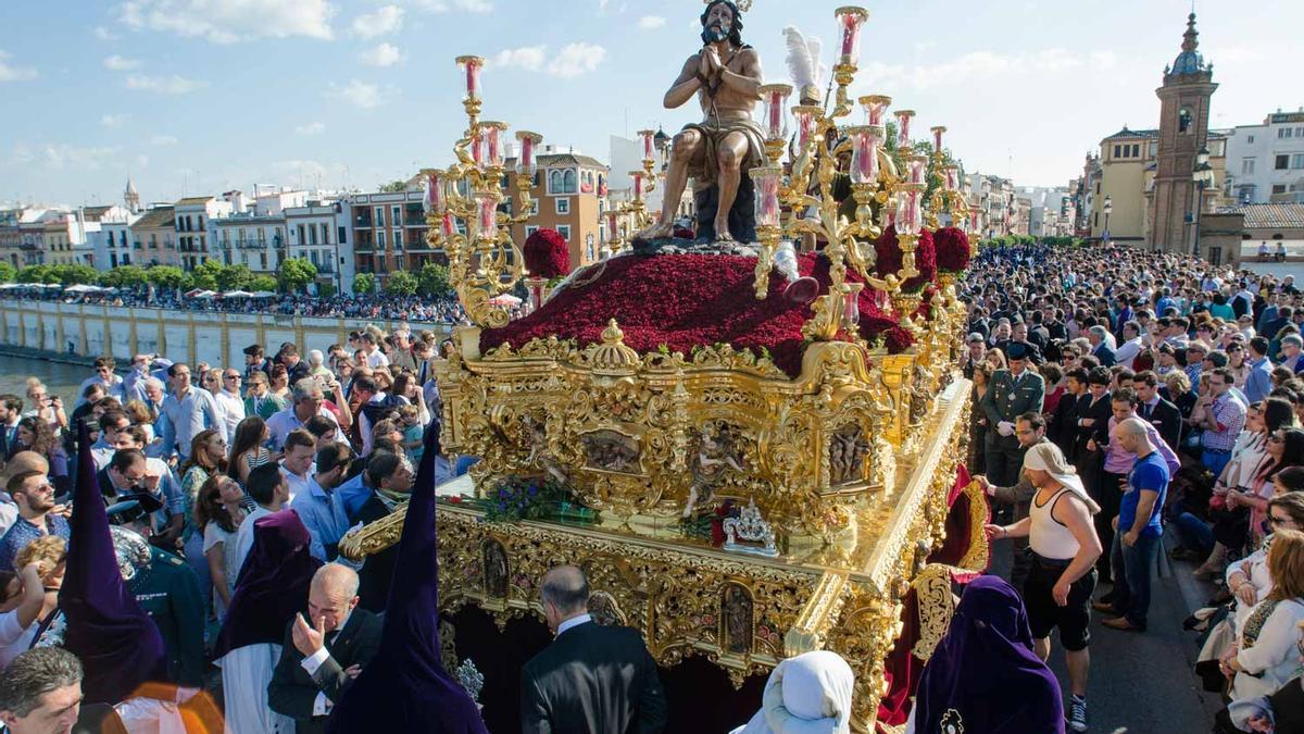 Semana Santa Sevilla