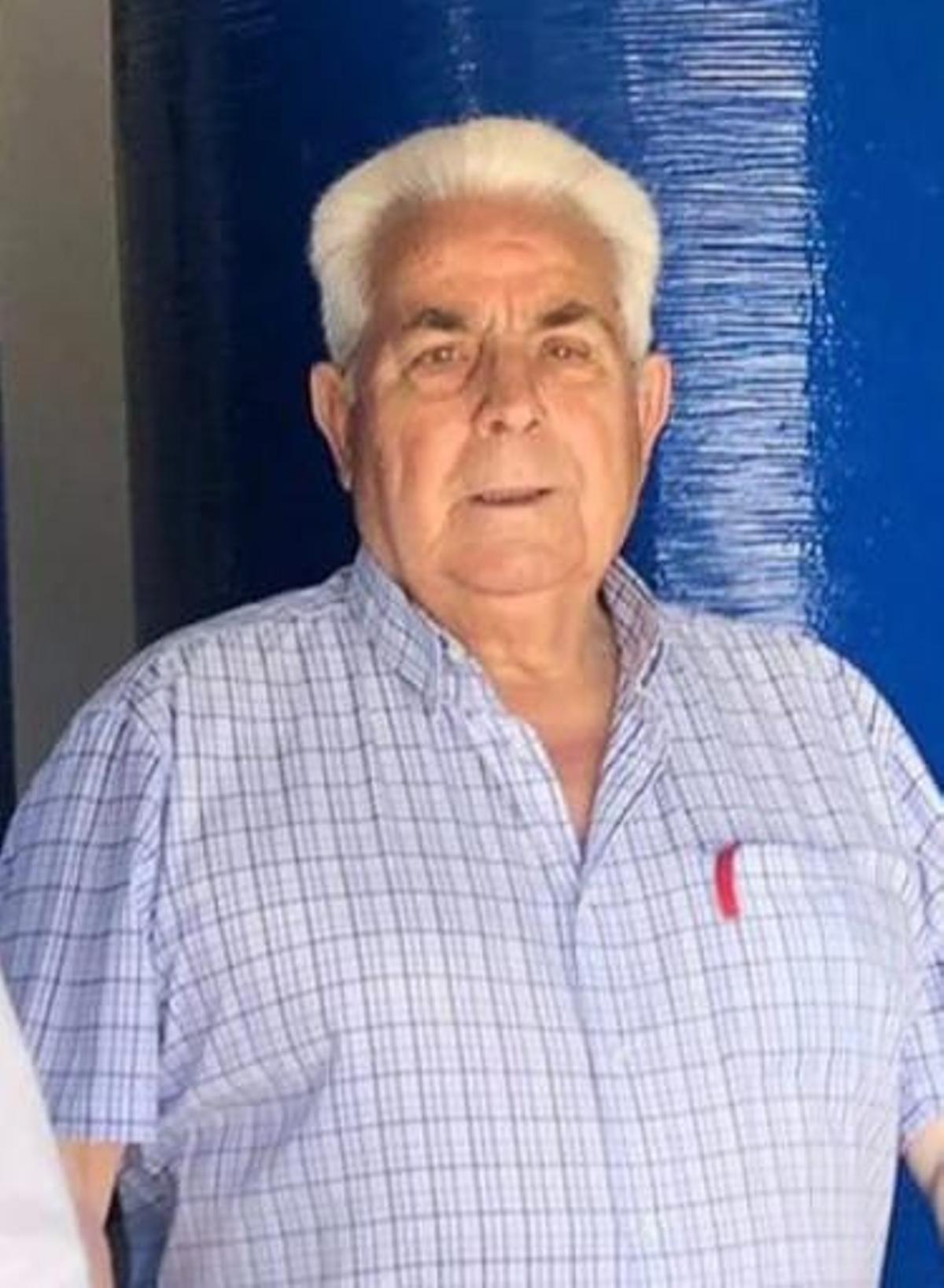 Santiago Campo Alfonso, actual alcalde de Losacio, no se presenta a las elecciones.