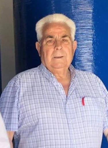 Santiago Campo Alfonso, actual alcalde de Losacio, no se presenta a las elecciones.