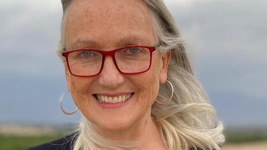Chela de Ferrari: "'Ser o no ser' dejó de ser solamente una pregunta sobre la vida y la muerte"