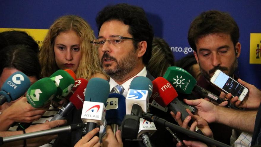 La Generalitat reclama a Foment un traspàs de les competències de les VTC «amb garanties i recursos»