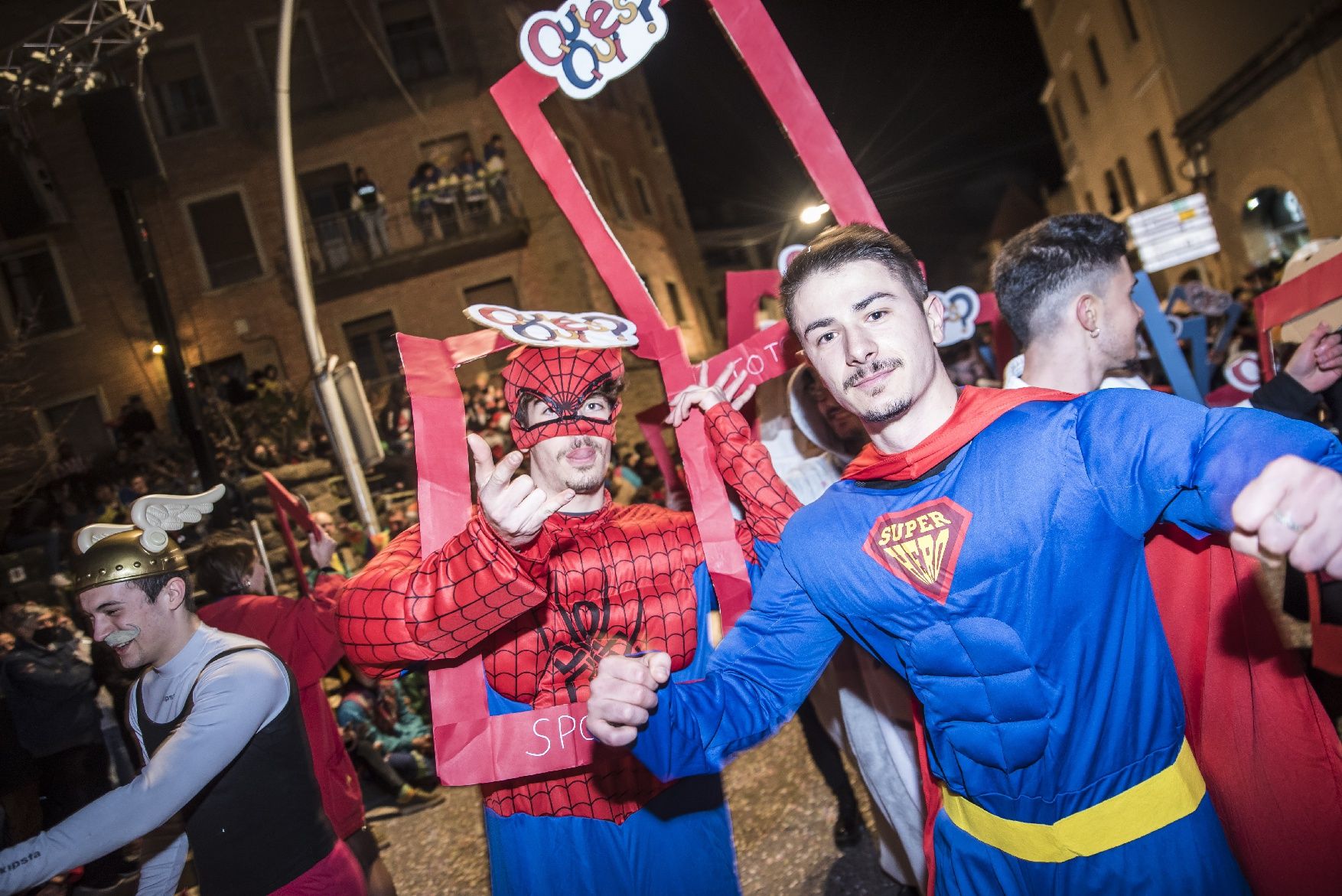 Carnaval de Solsona 2022