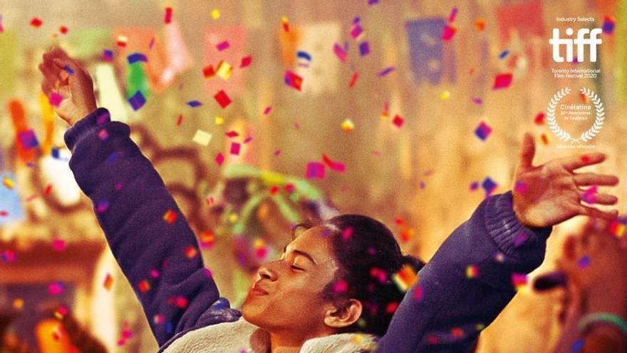 Cinema: Karnawal + col·loqui amb Juan Pablo Félix, director de la pel·lícula