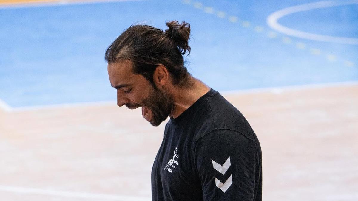 Juan Miguel Maura liderará el nuevo proyecto del Club Handbol Mallorca en Primera Nacional