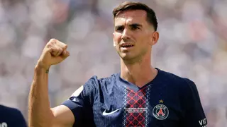 Así está el 'Pichichi' del Mundial de Clubes 2025: Fabián, a la 'caza' de Gonzalo en la clasificación de máximos goleadores