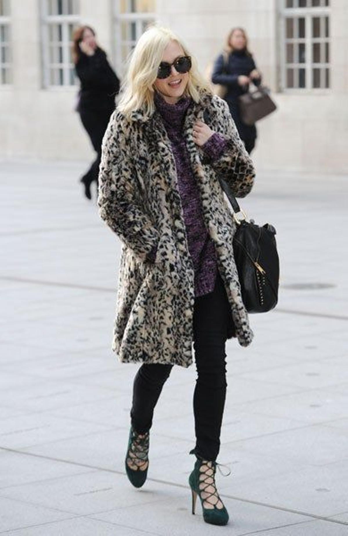 Fearne Cotton