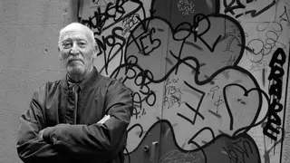 La Setmana del Llibre en Català premia al escritor Andreu Martín, veterano 'negrocriminal'