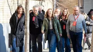 Así ha votado el pueblo de Pilar Alegría en las elecciones de Aragón: estos han sido los resultados