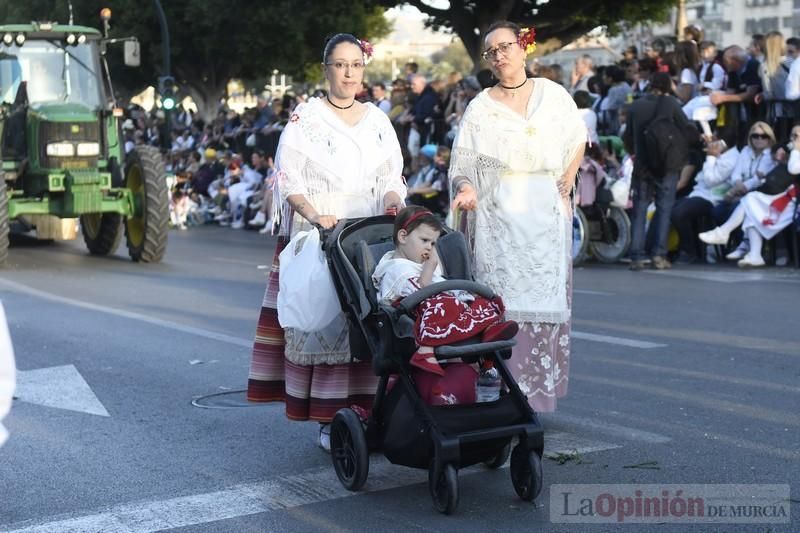 Desfile del Bando de la Huerta (II)