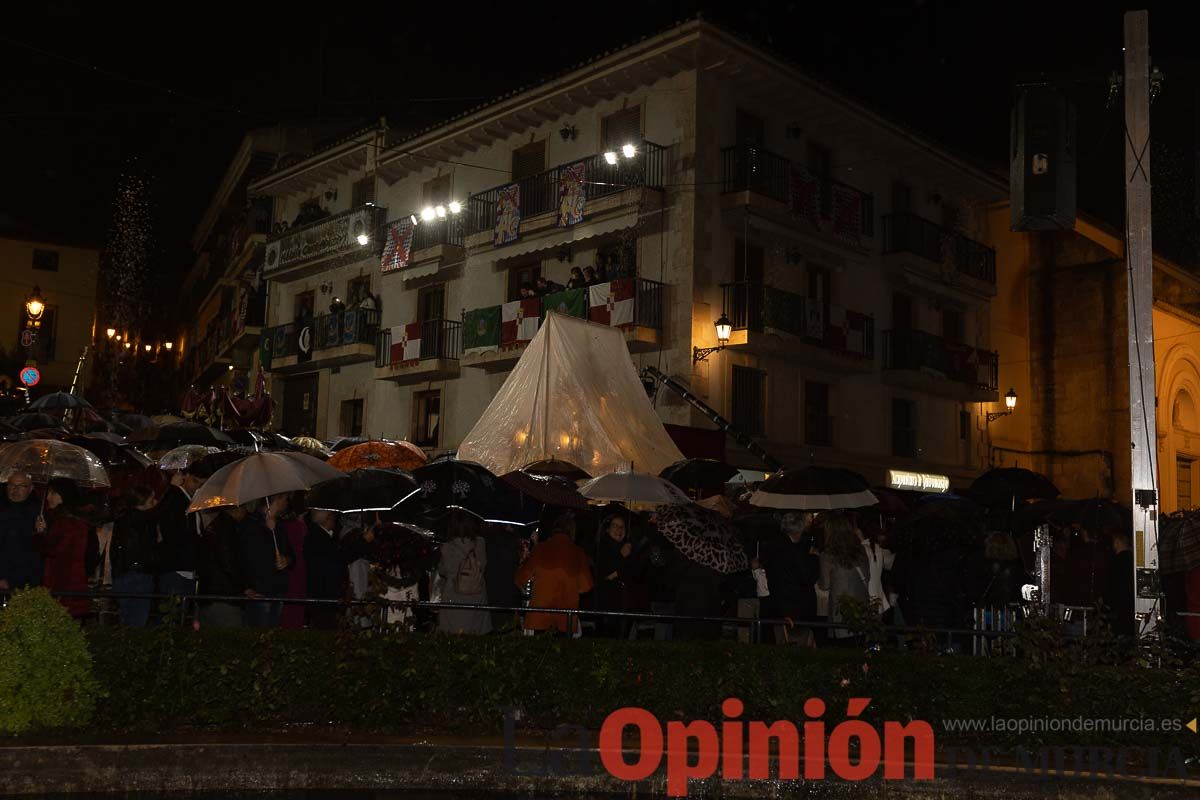 Procesión del Baño