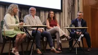 "En Medicina del Deporte trabajamos con ingenieros biomédicos para obtener la máxima precisión clínica"