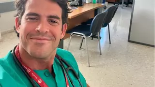 Aurelio Rojas, cardiólogo, alerta sobre 3 recomendaciones básicas de nutrición: “No son tan saludables como creíamos”
