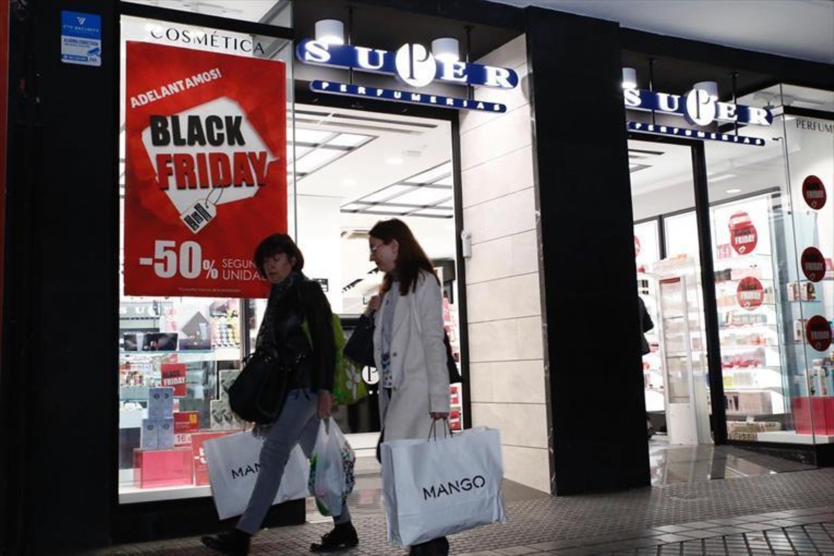 Black Friday 2019: recomendaciones para defenderse ante una mala experiencia de compra en el Black Friday