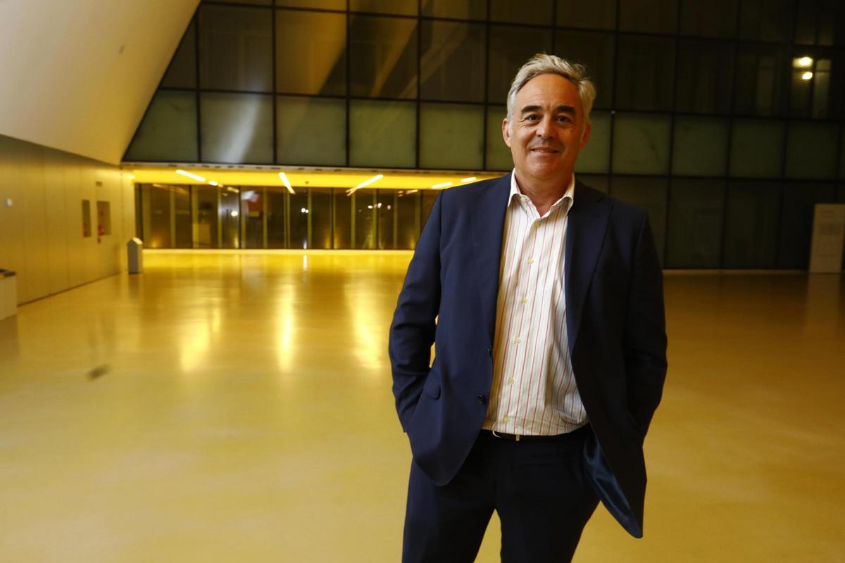 FOTOGALERÍA | Gran ambiente en la gala de los Aragoneses del Año 2023