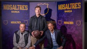 El trident també vol Flick