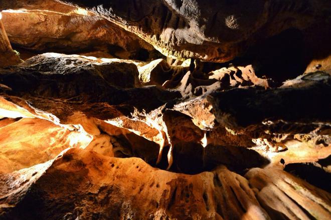 Cuevas de San José, Castellón