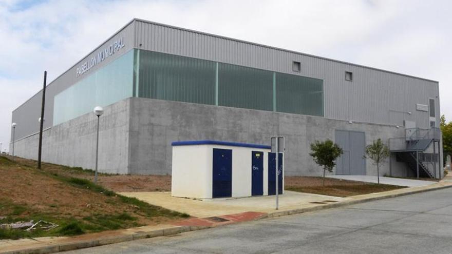 VÍDEO | Detenidos dos hombres como presuntos autores del apuñalamiento en Casatejada