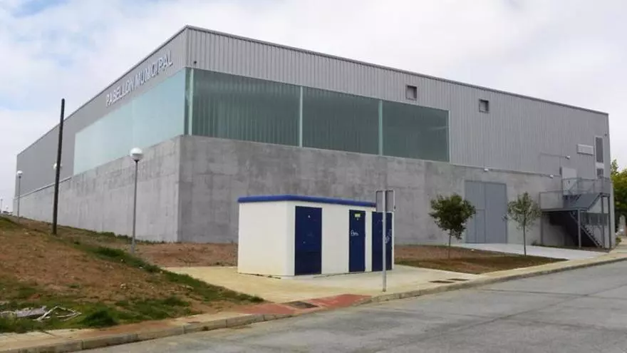 Detenidos dos hombres como presuntos autores del apuñalamiento en Casatejada