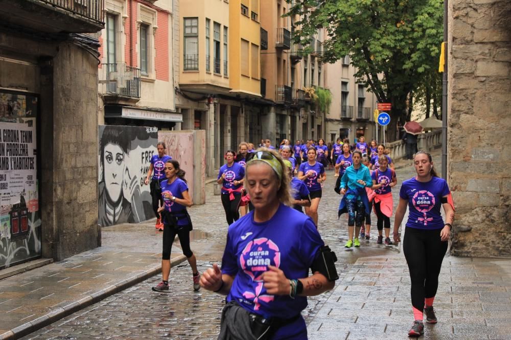 Cursa de la Dona Girona 2018