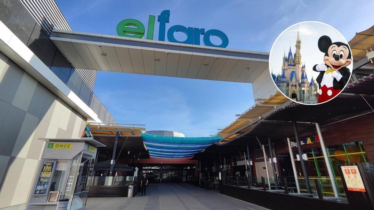 El Faro sortea un viaje a DisneyLand París.