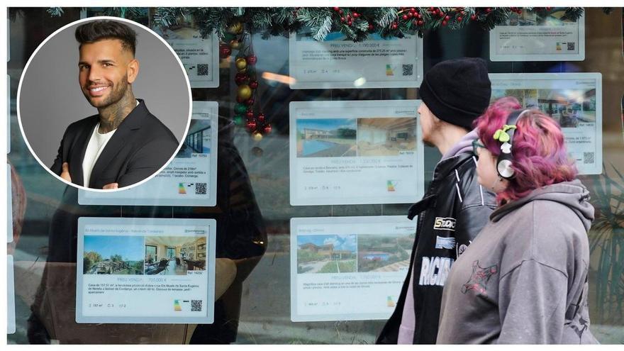 La recomendación de Rubén Cardona, inversor inmobiliario: Cuatro pueblos cerca de Castelló con pisos desde 70.000 euros