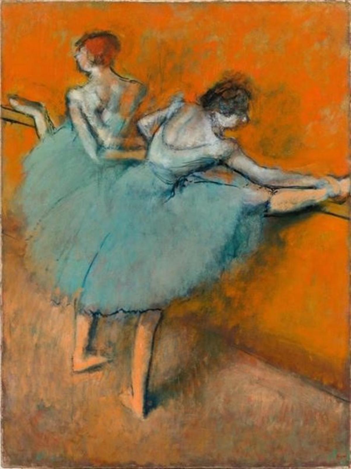 fcasals33121716 icult caixa forum edgar degas bailarinas160310165122