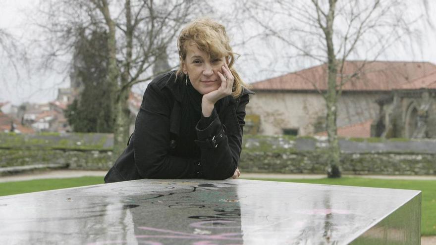 El BNG pide la Medalla de Oro de Vigo para Begoña Caamaño y una plaza con su nombre en O Calvario