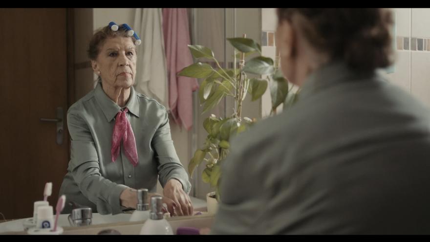 &#039;La lista&#039;, un corto de Ibiza que habla de &quot;la soledad en la tercera edad&quot;