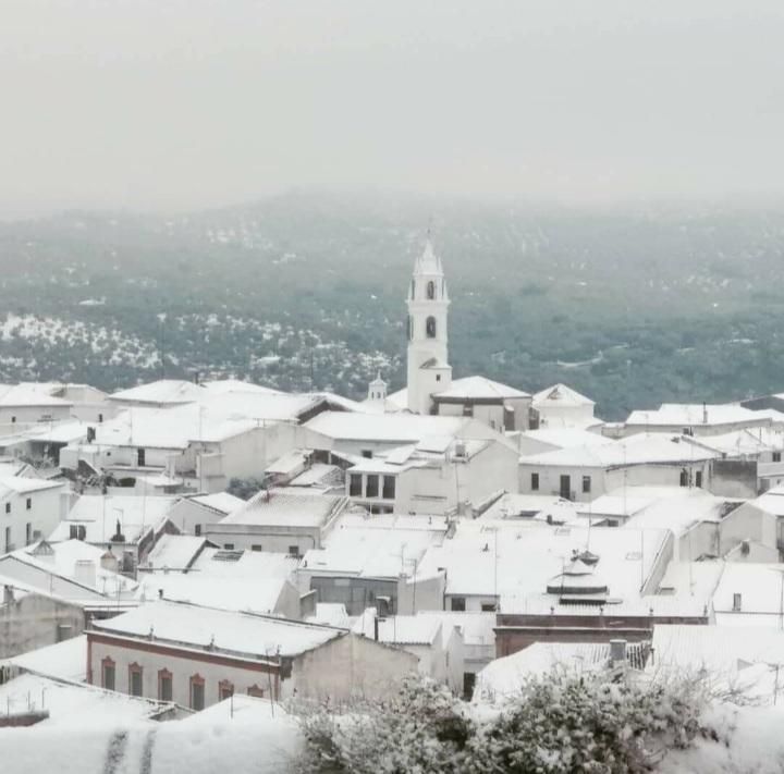 Blanca Extremadura