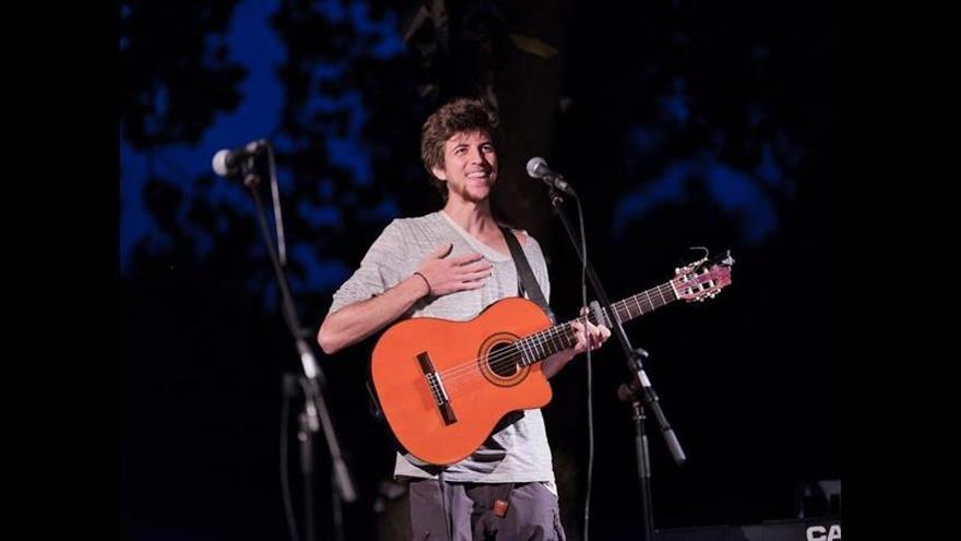 Música urbana y danza completan el festival lucentino