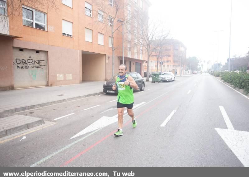 X Marató BP Castelló y VII 10K Facsa