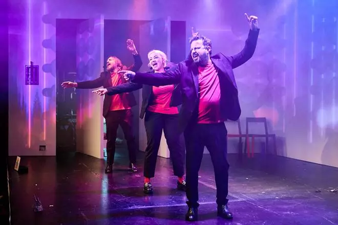 El Cascanueces y Corta el Cable Rojo regresan al Ramos Carrión de Zamora