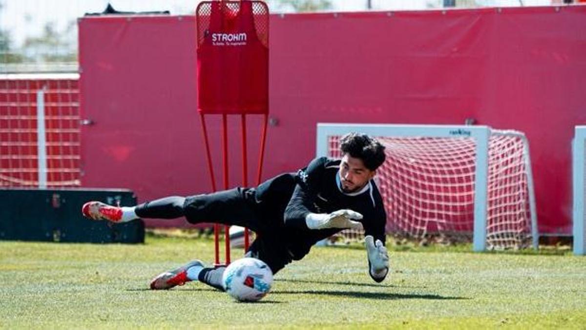 Leo Román estará en la prelista de España para el Mundial