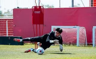 Leo Román estará en la prelista de España para el Mundial
