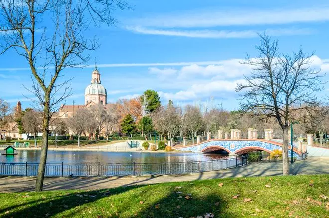 Tres valencianas y una manchega: estas son las ciudades españolas que están dentro de una de las rutas más curiosas de Europa