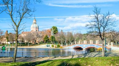 Tres valencianas y una manchega: estas son las ciudades españolas que están dentro de una de las rutas más curiosas de Europa