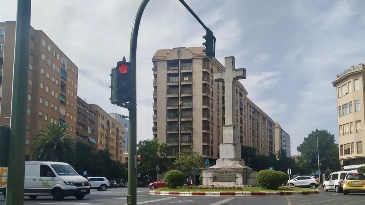 La Cruz... ¡Qué Cruz!
