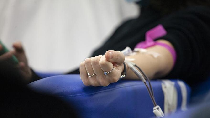 Capellades organitza una nova campanya de donació de sang per a divendres