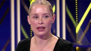 Soraya Arnelas en De viernes