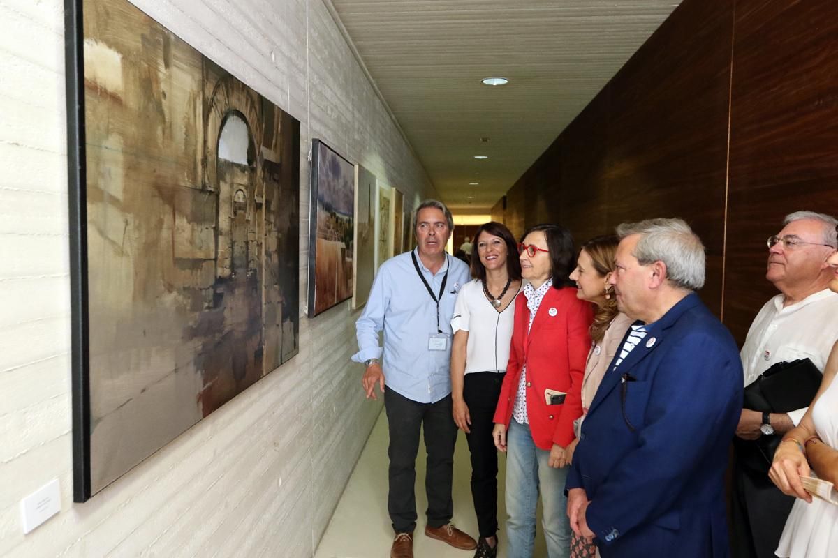 Medina Azahara: la carrera hacia el título