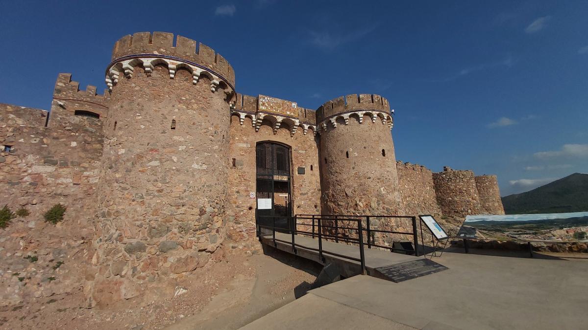 Onda invertirá 300.000 euros para recuperar más patrimonio histórico del castillo