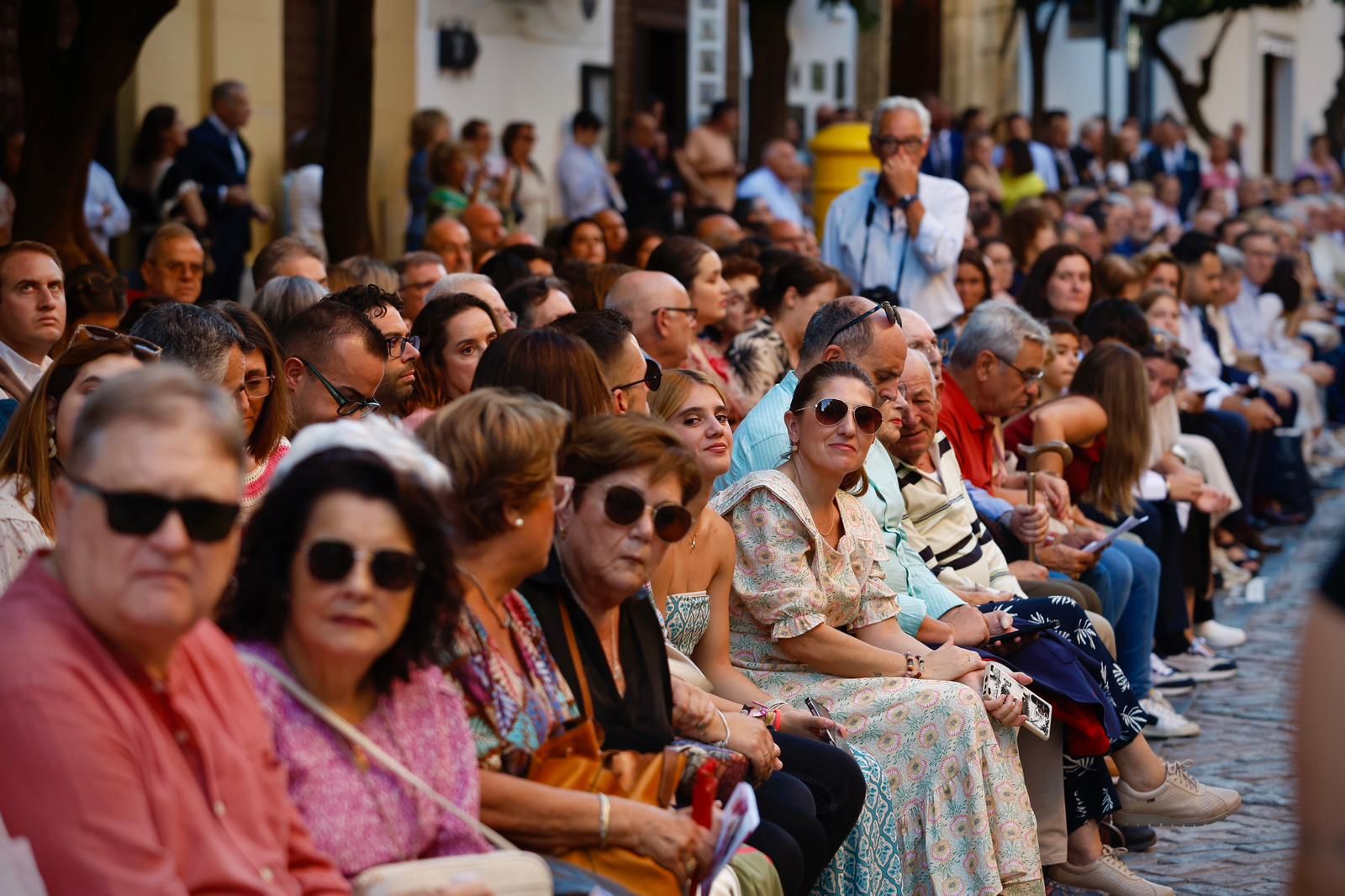 Santísimo Cristo de la Caridad, de Pozoblanco