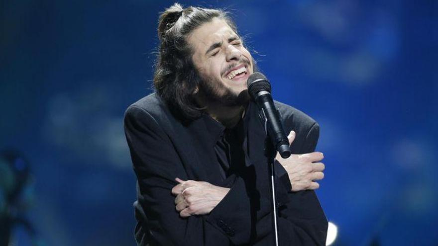 El eurovisivo Salvador Sobral dará la nota en Peñíscola