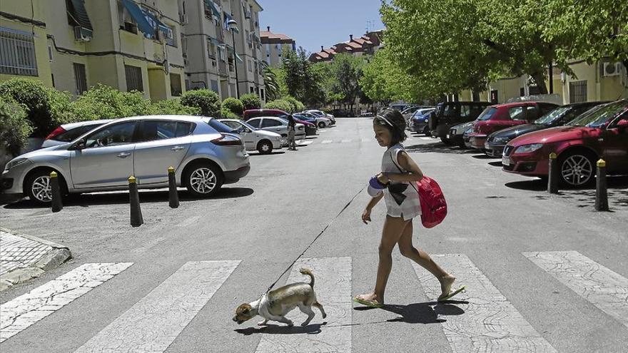 Multas de hasta 15.000 euros para los que provoquen la muerte a perros en Cáceres