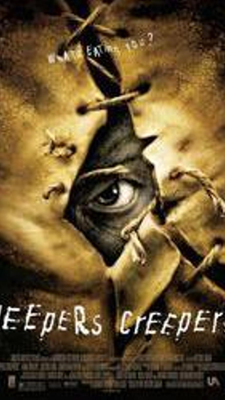 Jeepers Creepers (2001)